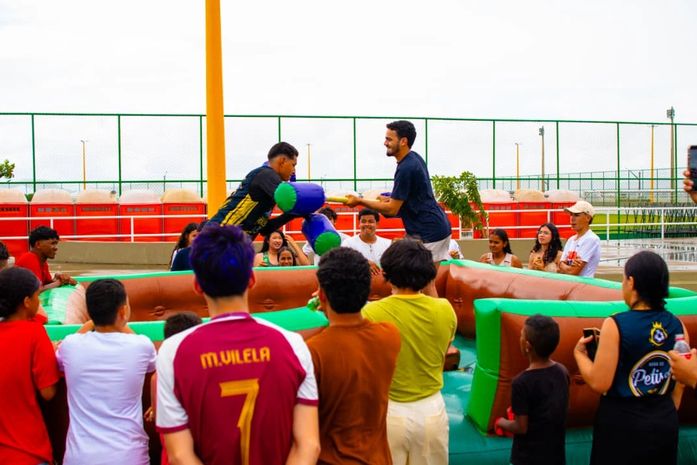 Garantindo espaço e voz para o público LGBTQIAPN+, Girau do Ponciano vai realizar a 1ª Semana da Juventude