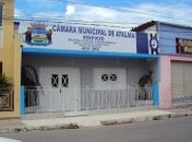 Câmara Municipal de Atalaia