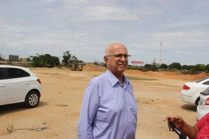 Arapiraca terá a primeira unidade do Hospital de Barretos em AL, referência no tratamento do câncer