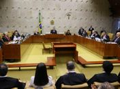 Os votos dos 11 ministros, além da manifestação da Procuradoria-Geral da República (PGR), serão proferidos na sessão de quarta-feira (23).