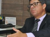 Promotor Silvio Azevedo Sampaio