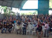 Assembleia Sindpol