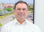 Prefeito Luciano Barbosa receberá Comenda da Associação das Mulheres de Carreira Jurídica