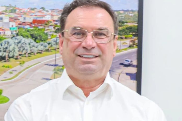 Prefeito Luciano Barbosa receberá Comenda da Associação das Mulheres de Carreira Jurídica