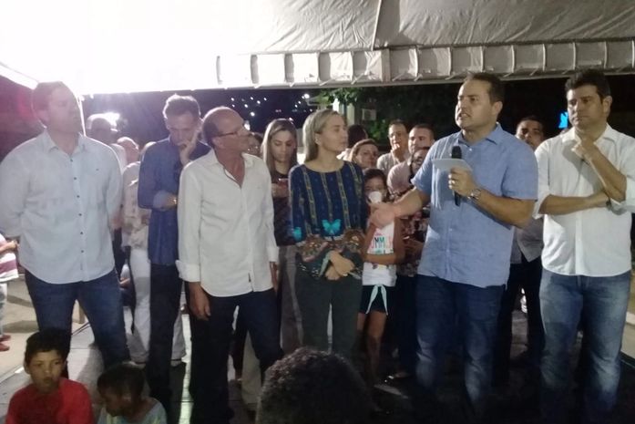 Governador Renan Filho contabiliza ações investidas e outras que estão por vir