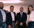 Wendel Palhares é eleito vice-presidente do Conselho Nacional de Comunicação dos Estados
