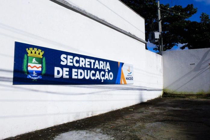 Mais de 300 auxiliares de sala são convocados para atender a Educação Especial em Maceió