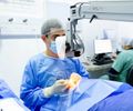 Pacientes de Satuba passam por cirurgia de catarata no Hospital da Cidade