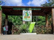 Parque Municipal de Maceió será fechado no Dia de Finados