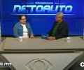 Programa Neto Auto entrevista a odontóloga Sonia Ferreira, especialista em estomatologia