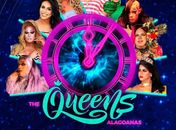 Dia Internacional da Drag Queen