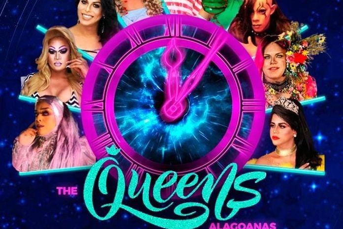 Dia Internacional da Drag Queen