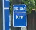 A engenharia secreta das rodovias: como decifrar o mapa do Brasil pelas placas