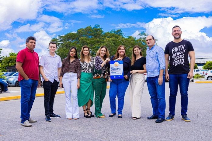 Arapiraca está de volta À final do Premio Prefeito Empreendedor do Sebrae