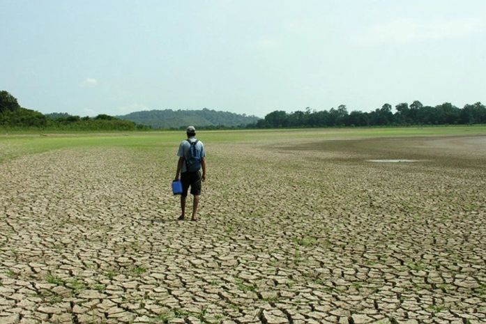 AMA quer apoio da bancada federal e governo para reconhecimento da seca em Alagoas