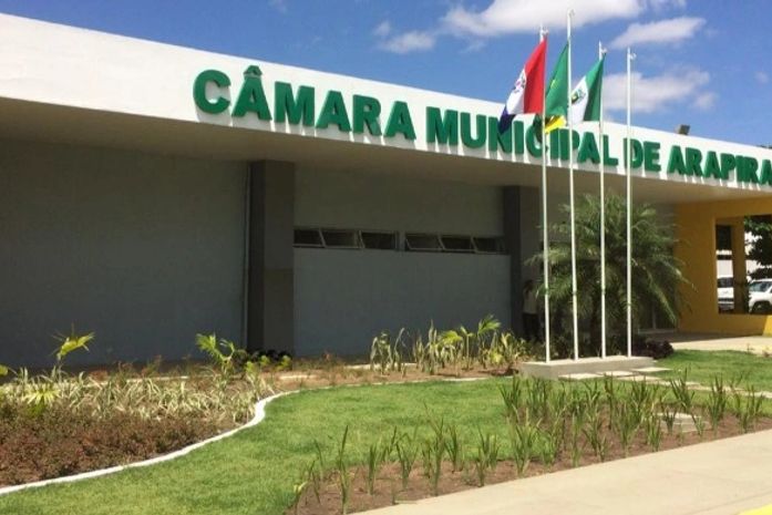 MDB terá bancada reduzida na Câmara Municipal de Arapiraca em 2021