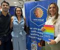 Prefeita de Mata Grande destaca importância de seu município no lançamento do Selo Unicef 