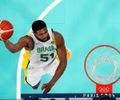 Estrelas sul-americanas na Europa: análise da temporada 2025-2026 na EuroLeague
