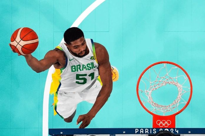 Estrelas sul-americanas na Europa: análise da temporada 2025-2026 na EuroLeague