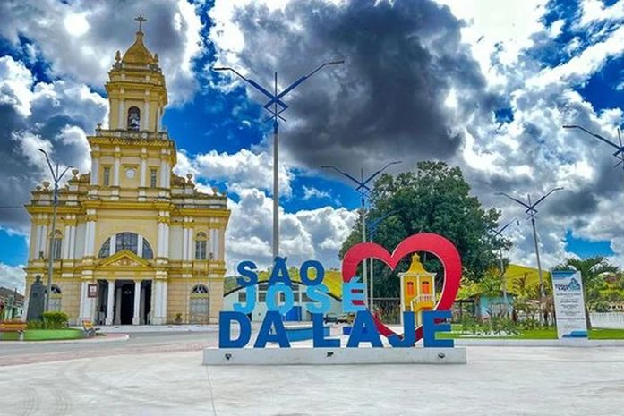 São José da Laje completa oito meses sem registros de homicídios