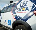 Alagoas registra queda de 36,8% em casos de alcoolemia no primeiro semestre de 2025