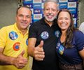 Compromisso com a criança e com o adolescente: conselheiros tutelares de Maceió e do Benedito Bentes selam apoio a Arthur Lira para o Senado