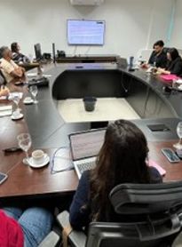IPCI apresenta ao MPF trabalho sobre patrimônio cultural imaterial dos bairros afetados pela mineração em Maceió