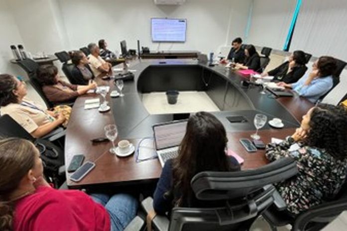 IPCI apresenta ao MPF trabalho sobre patrimônio cultural imaterial dos bairros afetados pela mineração em Maceió