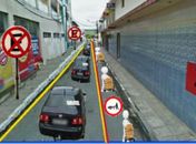  Estacionamento Municipal e Faixa Vermelha passam a funcionar em São Miguel dos Campos