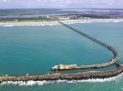 Terminal Marítimo da Braskem em Alagoas completa 47 anos de operação com foco em segurança e integridade dos ativos

