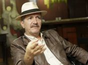 O comunista alagoano Aldo Rebelo e a extrema direita: deu match!