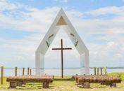 Para utilizar a Capelinha de Jaraguá é preciso procurar a Semscs e solicitar o espaço.