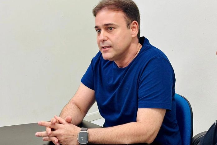 Secretário Yale Fernandes confirma 2ª fase do concurso público para a Guarda Municipal.