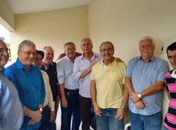 Teotônio Vilela volta ao comando do PSDB em Alagoas 