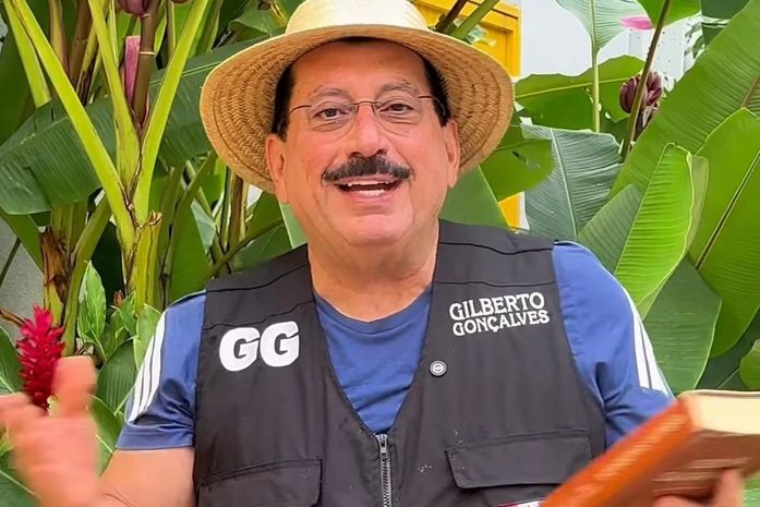 Exclusivo: MDB monta operação de guerra para lançar Gilberto Gonçalves à Câmara Federal