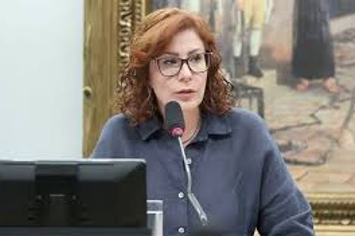 Por unanimidade, STF condena Zambelli a 10 anos de prisão no caso hacker