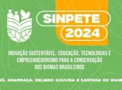 Ufal realiza 4⁠ª edição da Sinpete Arapiraca; confira a temática, programação e link para inscrição