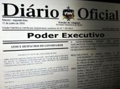 Diário Oficial do Estado de Alagoas