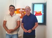 Ronaldo Lopes anuncia ampliação do Programa Escola em Tempo Integral para mais 4 unidades de ensino