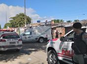 Corpo sem identificação é encontrado boiando na Lagoa Mundaú em Maceió