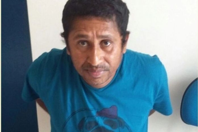 José Bezerra dos Santos