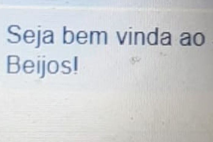 Combinamos um reencontro no Sul. Não deu tempo, a morte chegou primeiro.