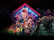 Terceira temporada de "Stranger Things" amadurece conceitos e beira à perfeição
