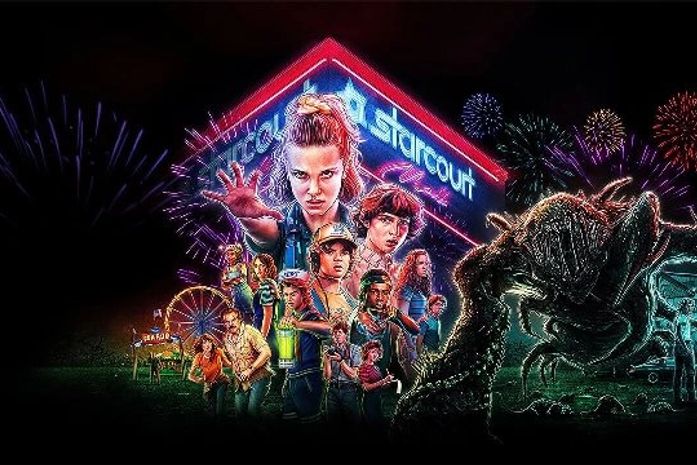Terceira temporada de "Stranger Things" amadurece conceitos e beira à perfeição