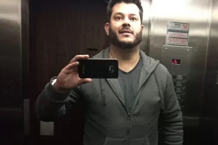 Locutor e produtor sertanejo se isola sem avisar amigos e morre de covid-19