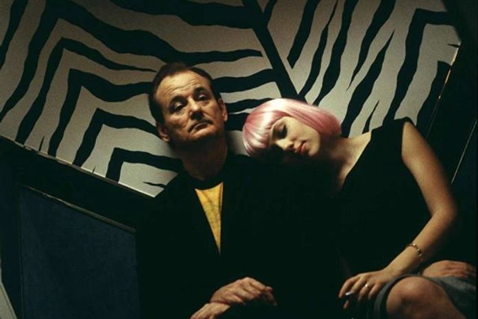 Encontros e Desencontros - A solidão encontra refúgio no melhor filme de Sofia Coppola