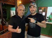 Carlos Bolsonaro afirma que legenda do PL está garantida para Alfredo Gaspar: “É prioridade para o presidente Bolsonaro”