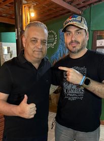 Carlos Bolsonaro afirma que legenda do PL está garantida para Alfredo Gaspar: “É prioridade para o presidente Bolsonaro”
