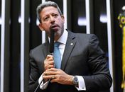 Deputado Arthur Lira