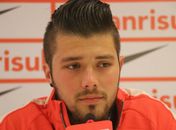 CRB anuncia contratação de jovem goleiro que pertence ao Internacional